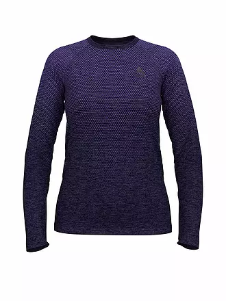 ODLO | Camiseta de running sin costuras Essentials para mujer | 